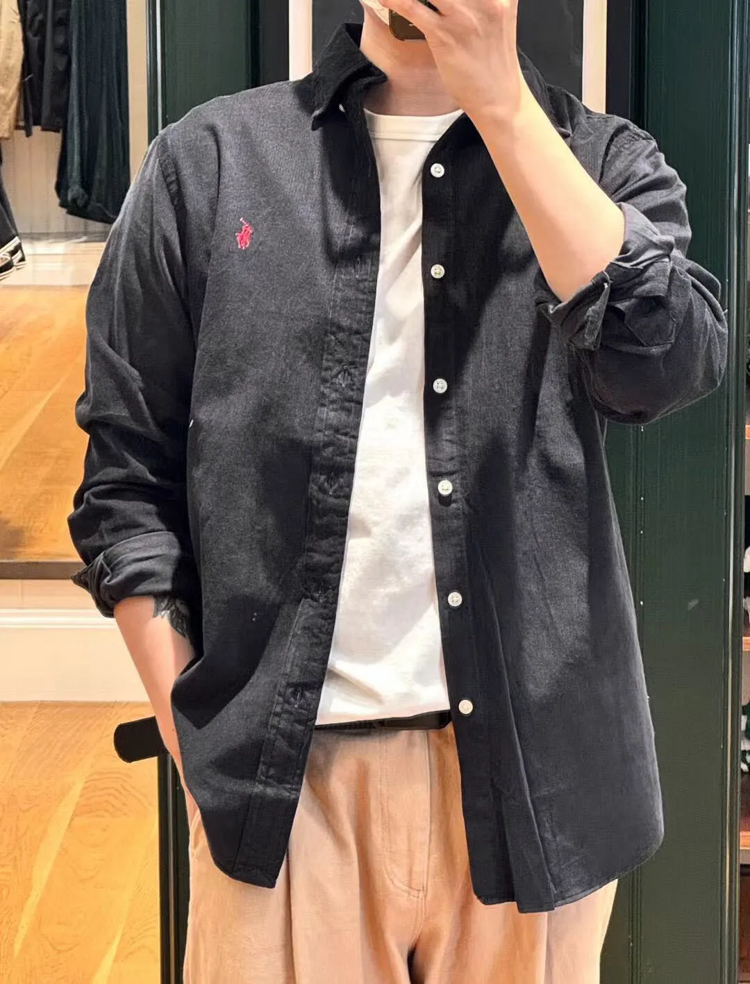 model picture